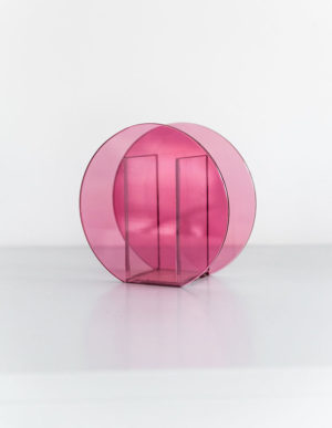 Vaso Circle Pink